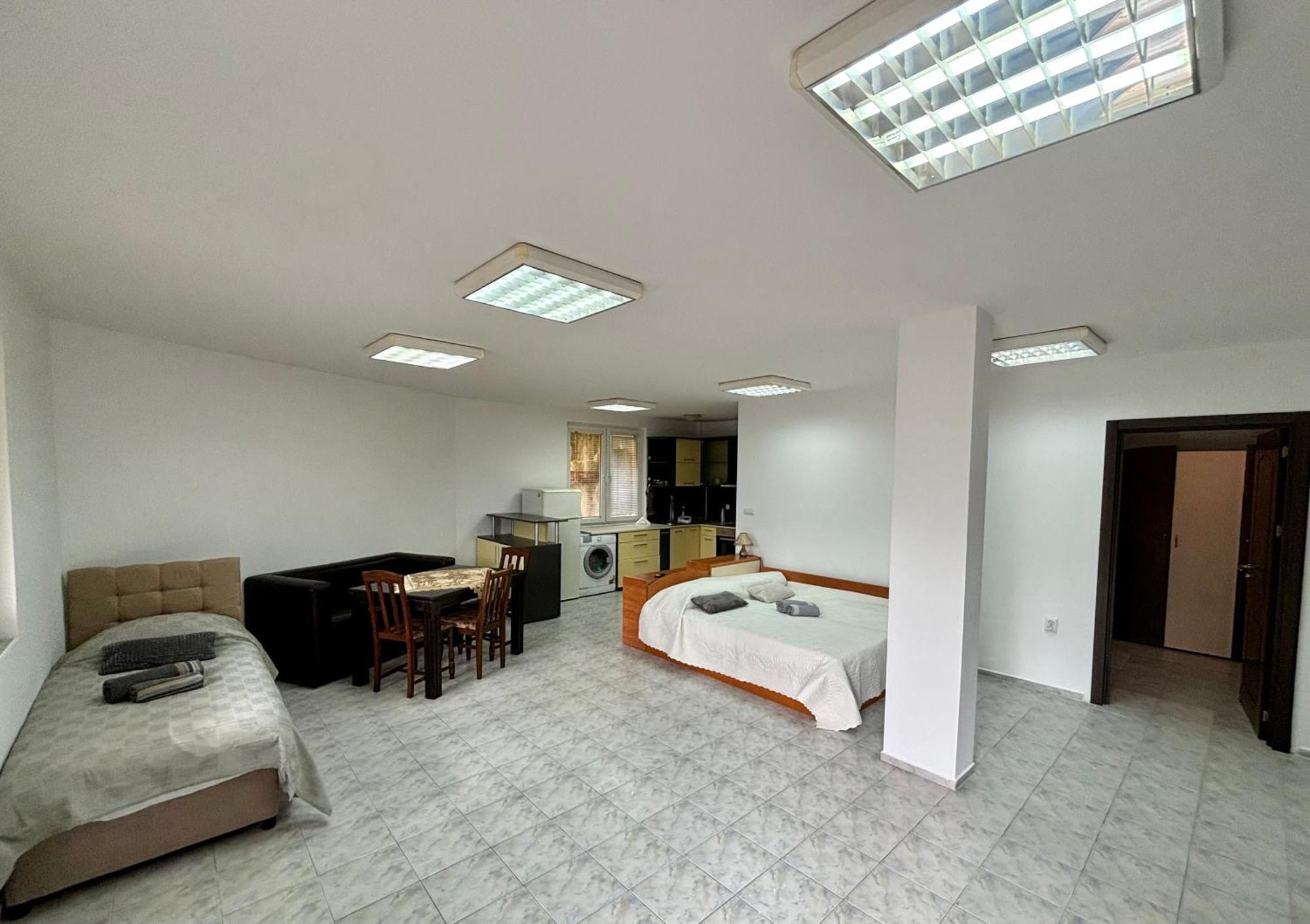 Yuliya'S House Apartment Gabrovo Exterior photo